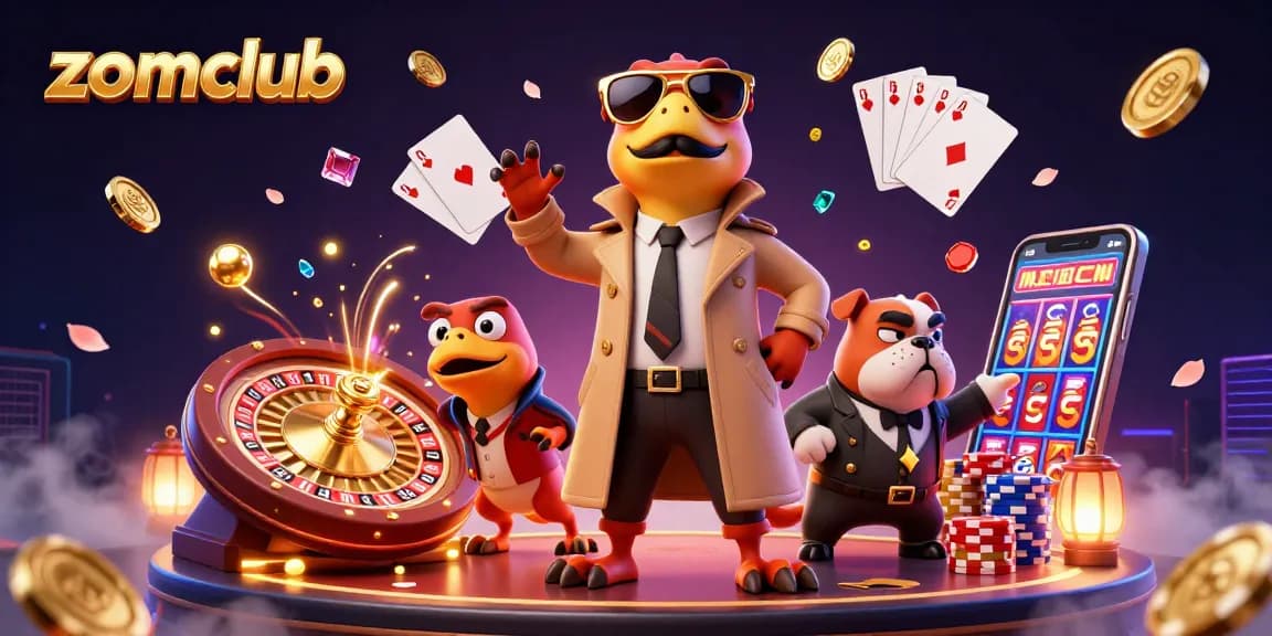 The Zomclub Landscape in 2026: Strategies for Winning at Online Casinos