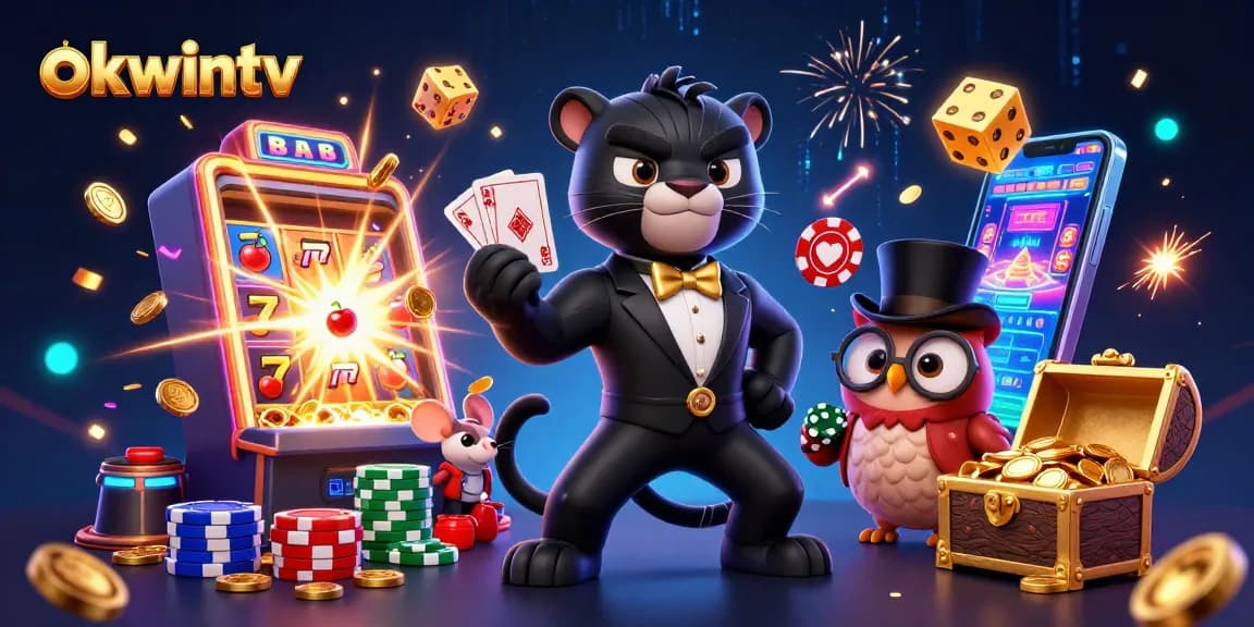 How to Take Your okwintv Betting Skills to the Next Level for Strategic Wins in 2026