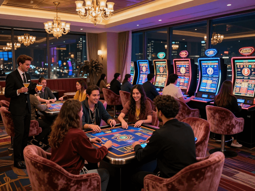 Bold Crypto Casino Predictions for Gamblers in 2026