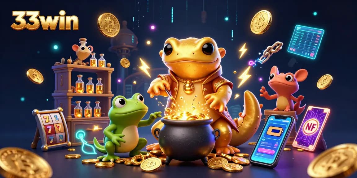 15 Best 33win Casino Options Ranked for 2026: Winning Strategies for Players