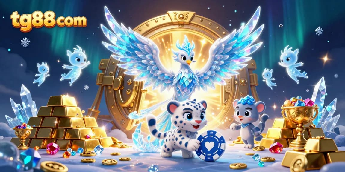 The Modern Approach to tg88 com Casino Games in 2026: Winning Strategies for Bettors