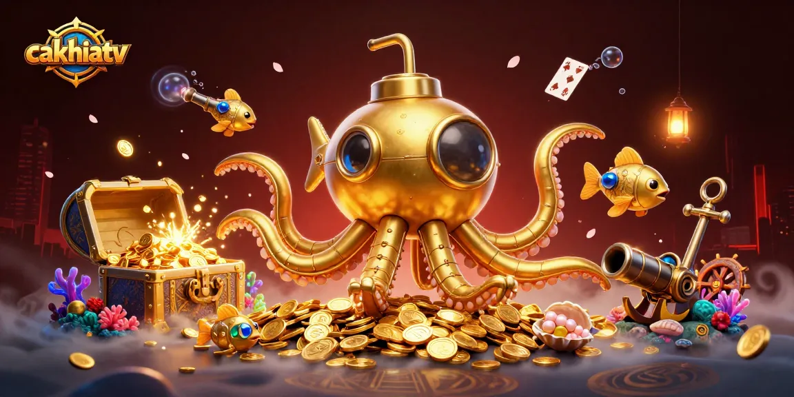 Experience thrilling live sports betting on cakhiatv, where golden coins rain alongside engaging game elements.